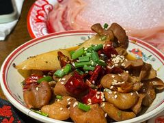 -牛市坎火锅(建设路店)