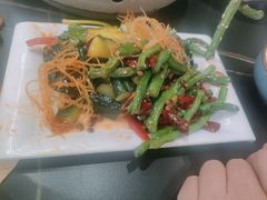 -乡村大盘鸡(商城路总店)