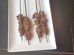 -京元盛·铜锅涮肉(五角场店)