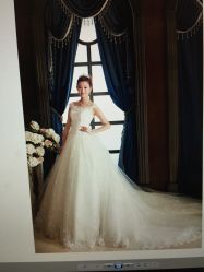 -南京宝娜嫁衣婚纱礼服馆(中央路店)