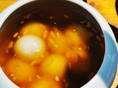 山城小汤圆-胡马八破·川菜小馆(高新万达店)