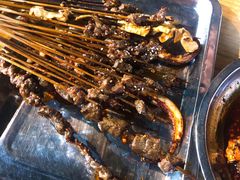 -袁师傅烤肉(弹子石店)
