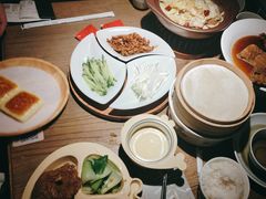 -北方家宴(番禺永旺店)