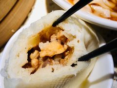 -东园小馆·早茶·淮扬小炒(江都路店)