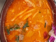 -太食獸泰式茶餐厅(IFS国金中心店)