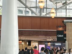 -东荟城名店仓