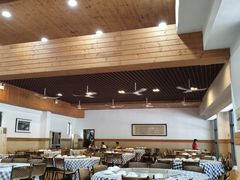 -钱大妈海鲜饭店(保利林语店)