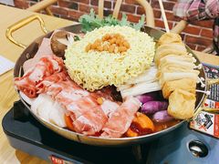 -李先生的首尔小馆(松江启源广场店)