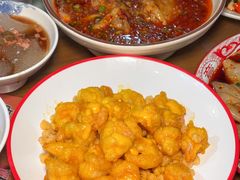 -易老妈蹄花.特色川菜(人民公园总店)