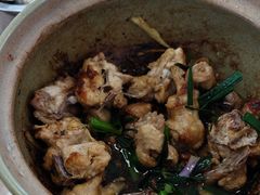 -幽优农庄·森波拉特色本地农家菜