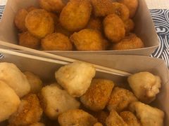 -不问豆腐(朝山街店)