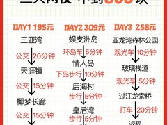 -三亚太阳湾柏悦酒店