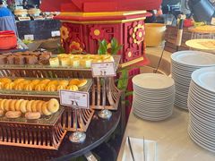 -曼谷湄南河畔华美达广场酒店