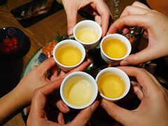 -松岛日本料理(汾江路店)