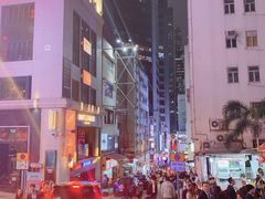 -兰桂坊