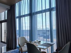 -贵阳万丽酒店