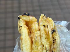 花生醬-飞记(晓港西马路商业街店)