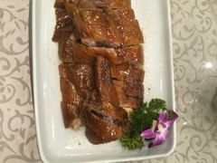 荔枝木烧鹅皇-六婶西关小厨(光塔路店)