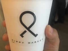 -愉市 Hippy Market(香榭里花园店)
