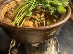 -川香煲(茅台路店)