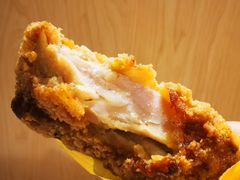 -麦当劳(东直门外大街店)