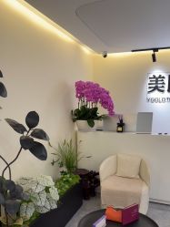 -海涛医疗美容·面部抗衰·注射美鼻