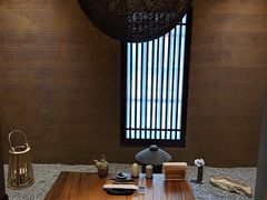 -千代武日本料理(爱建店)
