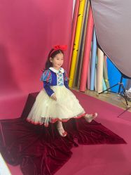 -热靴映画儿童摄影工作室(绍兴水街壹号文创园店)