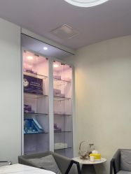 -天津健丽·去眼袋医疗美容机构