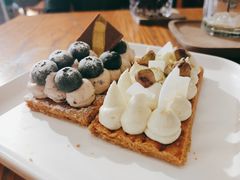 -BERRY BEANS(东直门店)