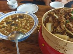 -老雒阳面馆·水席(定鼎门店)