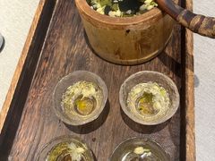 -汉水谣·江景餐厅(江滩店)