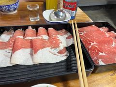 -牛街清真满恒記(平安里西大街店)