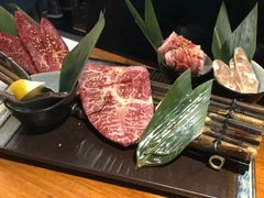 -肉魁屋·烧肉·烧鸟·酒场(高新店)