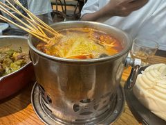 -金掌勺·锅包肉(双榆树店)