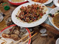 -永红源·小排档(闽江路店)