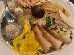 -宴周康·精致江浙菜(周浦店)