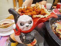 -铜人李火锅(西大街店)
