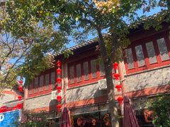 -四海楼(如皋定慧禅寺店)
