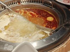 -季季红火锅(长沙步行街店)