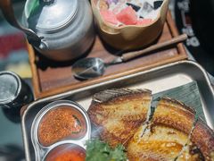 椰庭香煎罗非鱼-椰庭·椰子鸡·创意玩家(晶耀前滩店)