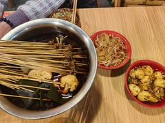 -拐枣巷小串串(财大店)