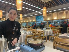 -老砂锅(城北店)