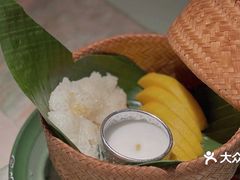 -POKIPOKI泰食谷仓东南亚菜(侨香店)