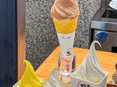-野人先生Gelato(上海长宁龙之梦店)