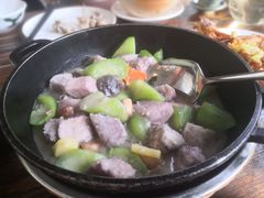 -猪肉婆私房菜(容桂总店)