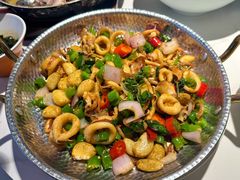 -阿忠食坊大排档·20年老店(万象城店)