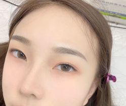 -久匠·野生眉半永久纹眉