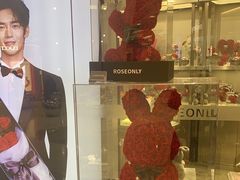 -ROSEONLY诺誓(沈阳万象城店)