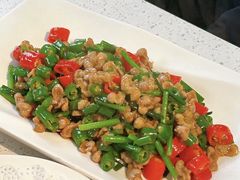 -肥仔文澳门猪骨煲(南京西路店)